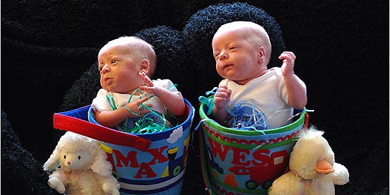 Cient&iacute;ficos japoneses crean un "traductor de beb&eacute;s"