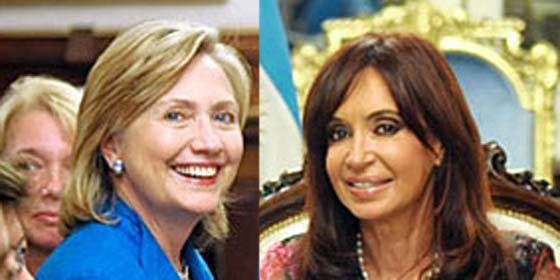 Inglaterra preocupada por la actitud de EEUU sobre las islas Malvinas