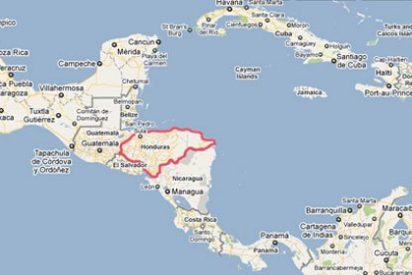 Dos periodistas, asesinados en Honduras