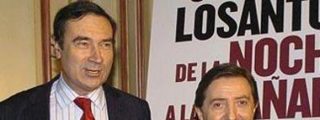 "Pedrojota y Losantos son un par de aventureros de la derecha pagana"