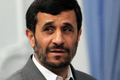 El coqueteo diplom&aacute;tico no funciona con Ir&aacute;n