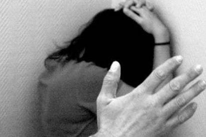 "Me amenaz&oacute; con sacarme el coraz&oacute;n delante de mis hijos"