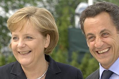 Francia y Alemania alcanzan un acuerdo para salvar a Grecia