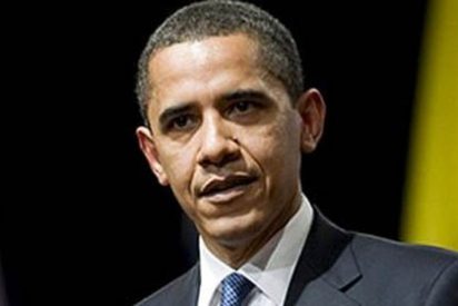 Obama culmina una semana hist&oacute;rica para EEUU