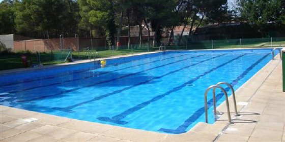 Se ahoga su hijo en una piscina pública y tiene que pagar 20.000 euros