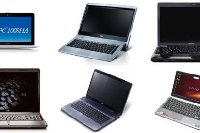 Los seis tipos de port&aacute;tiles a considerar antes de comprar uno