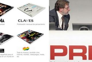 "Ayer se produjo un acontecimiento hist&oacute;rico en Prisa: una de sus empresas, Progresa, impidi&oacute; una asamblea donde se iba a informar de la operaci&oacute;n Liberty"