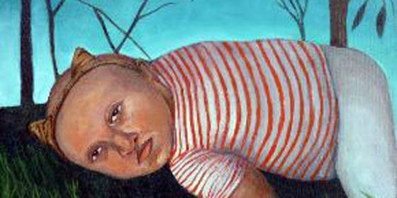 Inaugurarán en España muestra dedicada a jóvenes artistas peruanos