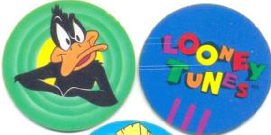 Una firma espa&ntilde;ola gana a Pepsi la batalla por la autor&iacute;a de los &lsquo;tazos'