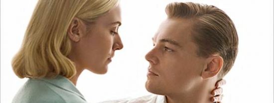 Kate Winslet y Leonardo DiCaprio &iquest;amantes?