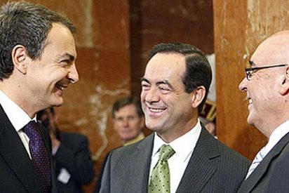 &iquest;De d&oacute;nde sale el dinero para el piso millonario del hijo de Bono?