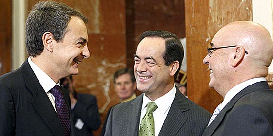 &iquest;De d&oacute;nde sale el dinero para el piso millonario del hijo de Bono?