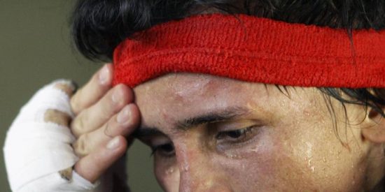 El boxeador 'Inca' ten&iacute;a una personalidad "inestable e impulsiva"