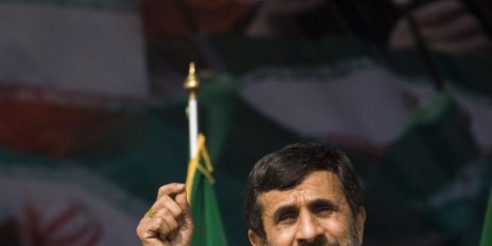 Ir&aacute;n retira su candidatura al Consejo de Derechos Humanos de la ONU