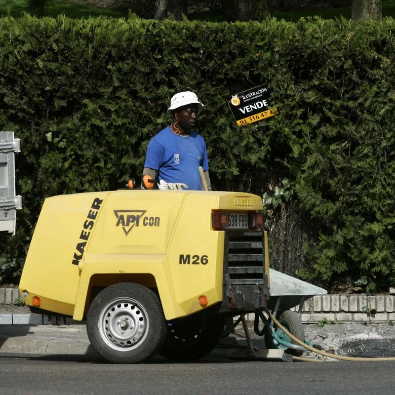 Trabajo autorizó 1.973 contratos en origen para extranjeros