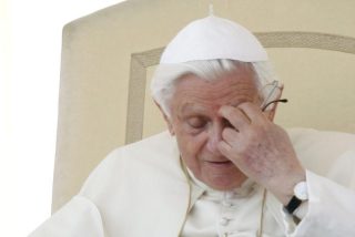 Los Legionarios de Cristo aceptar&aacute;n la decisi&oacute;n del Vaticano