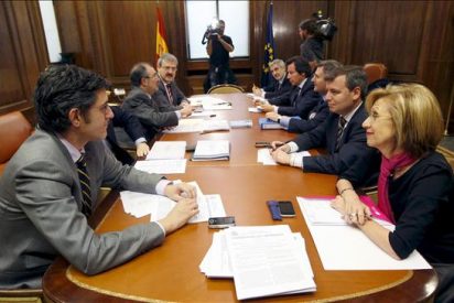 Nueva reuni&oacute;n sin avances en la negociaci&oacute;n