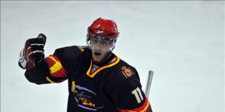 10-3. Espa&ntilde;a golea a Bulgaria y pone un pie en la primera divisi&oacute;n