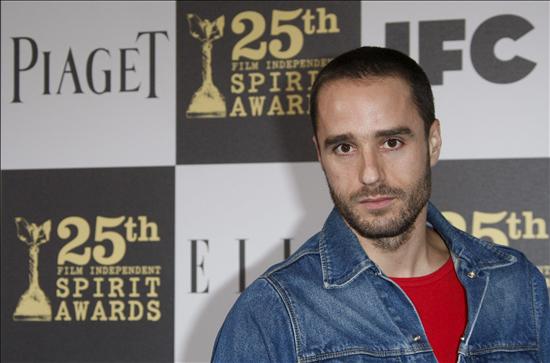 Sebasti&aacute;n Silva explora con "La Nana" la falta de emociones
