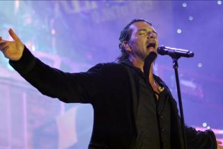 Fotos: &iquest;No te gusta la m&uacute;sica de Ricardo Arjona?, seguro te enamoras, pero de su hija