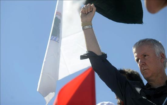 Los indígenas reclaman en la ONU una mayor voz en las políticas de desarrollo