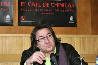Jos&eacute; Antonio continuar&aacute; al frente del Ballet Nacional de Espa&ntilde;a