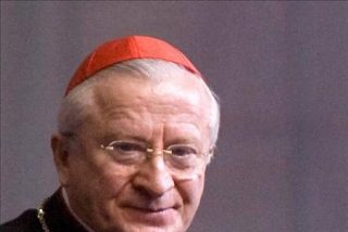 Antonelli dice que la pedofilia es un drama para la Iglesia y las v&iacute;ctimas