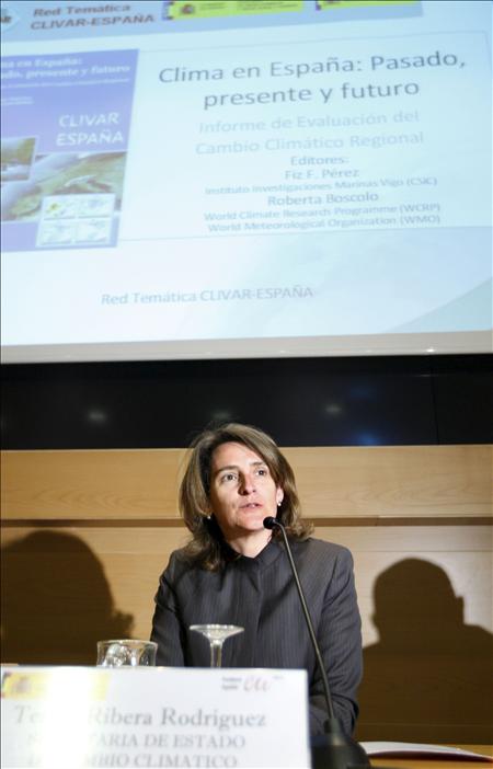 Medio millón de personas con empleo verde, la mayoría en gestión de residuos