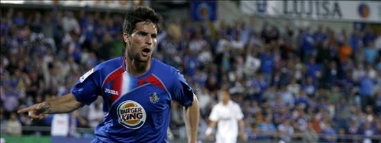 El Getafe sigue so&ntilde;ando con Europa con una victoria &eacute;pica ante el Sevilla