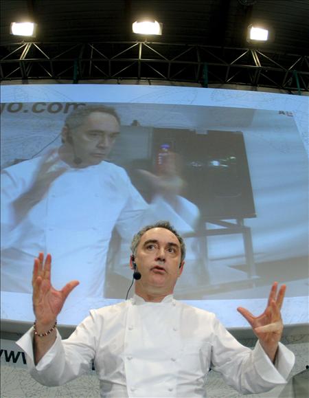 El danés "Noma" desbanca a "El Bulli" como mejor restaurante del mundo