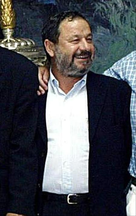 La familia del ex presidente del Mallorca Miquel Dalmau denuncia su desaparici&oacute;n