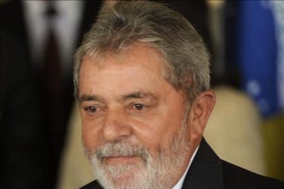 Lula da Silva elegido la persona m&aacute;s influyente del mundo por la revista Time