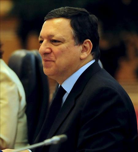 Barroso sugiere una integración fiscal en la UE como lección tras la crisis
