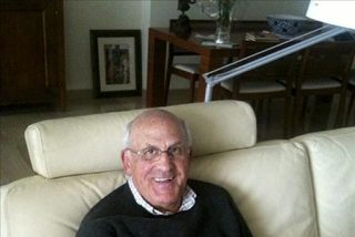 Encuentran el cadáver de Dalmau en el interior de su coche en Cabo Blanco