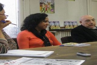 Dia de la HOAC : "Romper fronteras, construir humanidad"