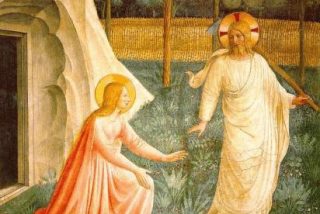 Cristo resucit&oacute;&hellip; y el mundo se me llen&oacute; de hermanos