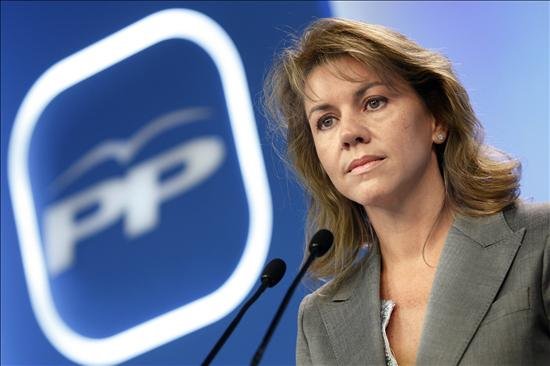 Una encuesta da por primera vez el triunfo al PP en Castilla-La Mancha