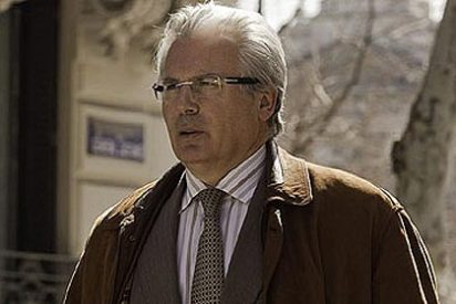 Por primera vez en su historia, el Tribunal Supremo convoca a la prensa internacional para explicar los procesos contra Garz&oacute;n