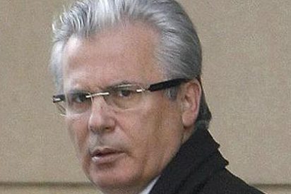 El juez Garz&oacute;n se sentar&aacute; en el banquillo acusado de prevaricaci&oacute;n