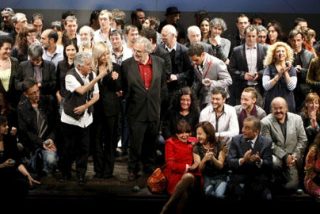 Una pifia de la SGAE desvela los ganadores de los Premios Max