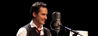 Cultura.- Hoy salen a la venta en taquilla las entradas para Jorge Drexler en Sevilla, agotadas ya en Internet