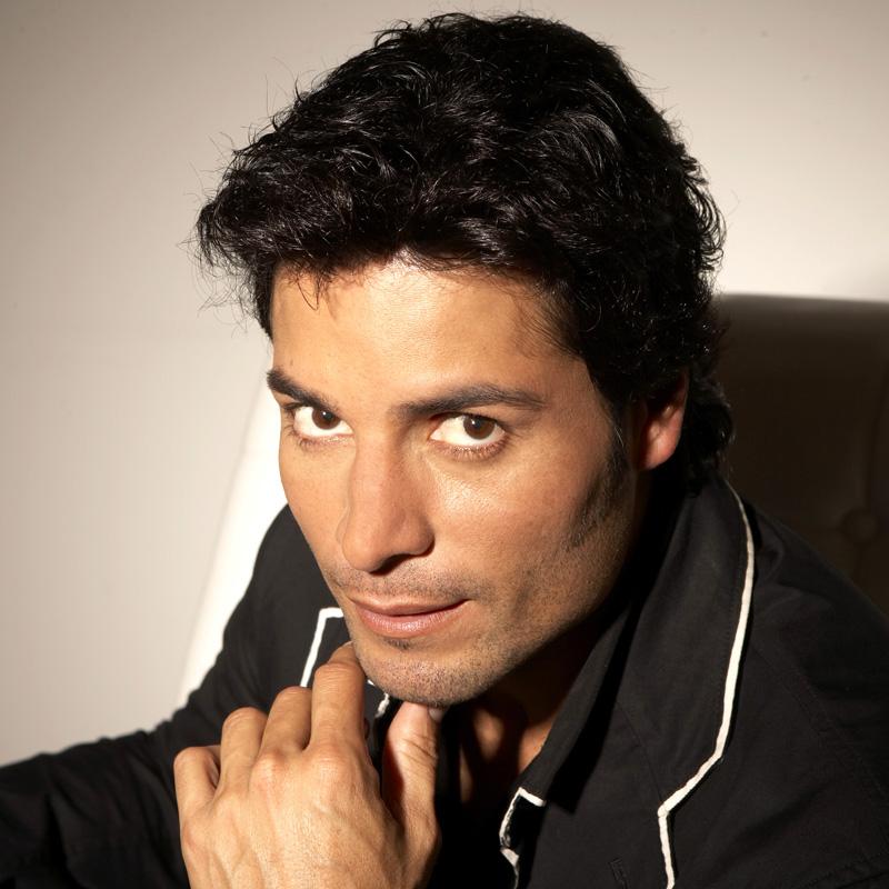 Cultura.- Hoy salen a la venta las entradas para la gira de Chayanne, que llegará en septiembre a Málaga y Granada