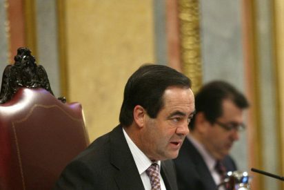 La Fiscal&iacute;a no atribuye "conducta delictiva alguna" a Bono