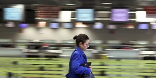 Irlanda impondr&aacute; restricciones a todos los vuelos en el auropuerto de Dubl&iacute;n