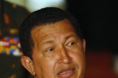 Ch&aacute;vez anuncia la pr&oacute;xima firma de un convenio petrolero de 40.000 millones