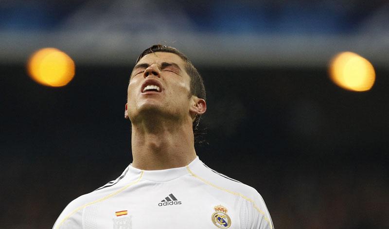 Cristiano: Mi "gran temporada" no ha dado para "ganar un título"