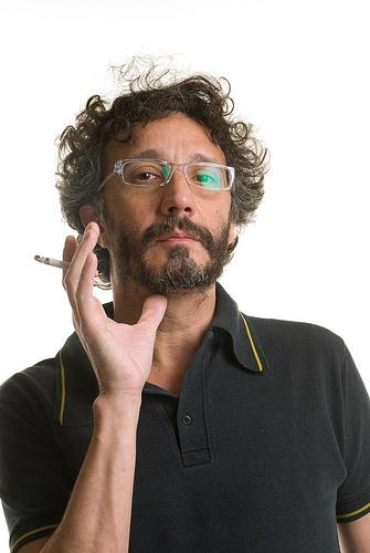 Fito Páez presenta en Madrid y Barcelona su nuevo disco