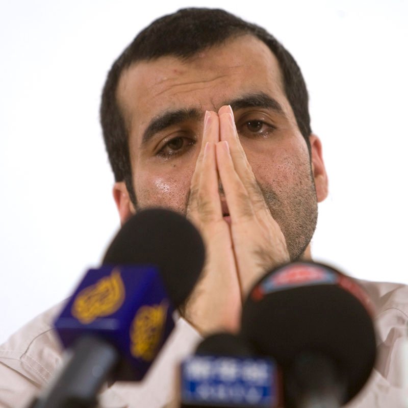 Irán ejecuta al hermano del líder del grupo rebelde Jundalá