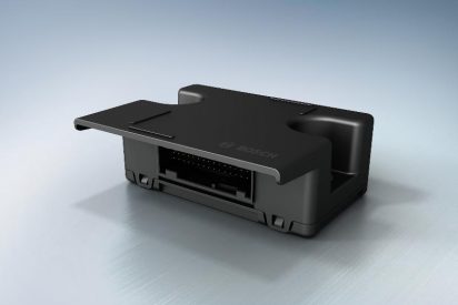 Bosch inicia la producci&oacute;n de un m&oacute;dulo de control de airbags para autom&oacute;viles de bajo coste