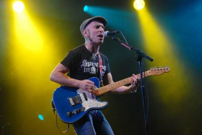 Sevilla.- Cultura.- Fito & Fitipaldis llega ma&ntilde;ana al Estadio Ol&iacute;mpico, un concierto para el que a&uacute;n quedan entradas